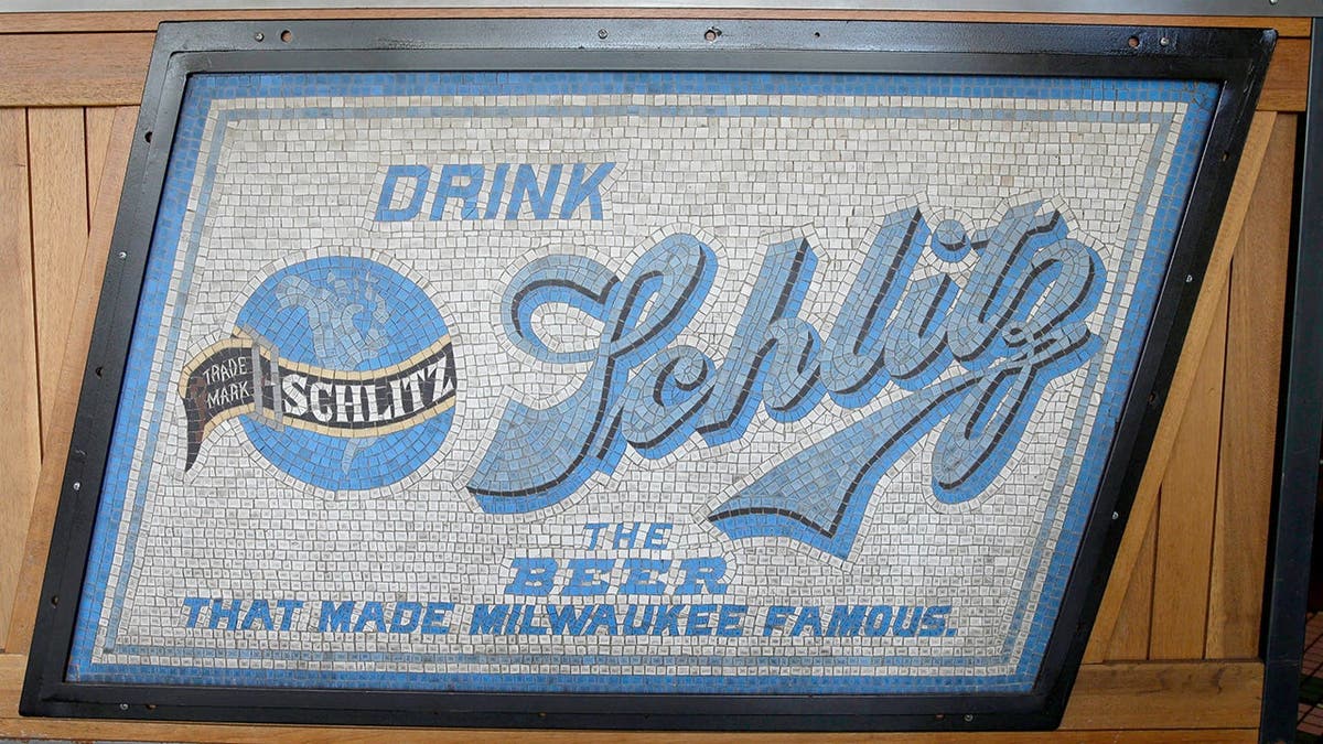 Schlitz Beer Bids Farewell After 177 Years