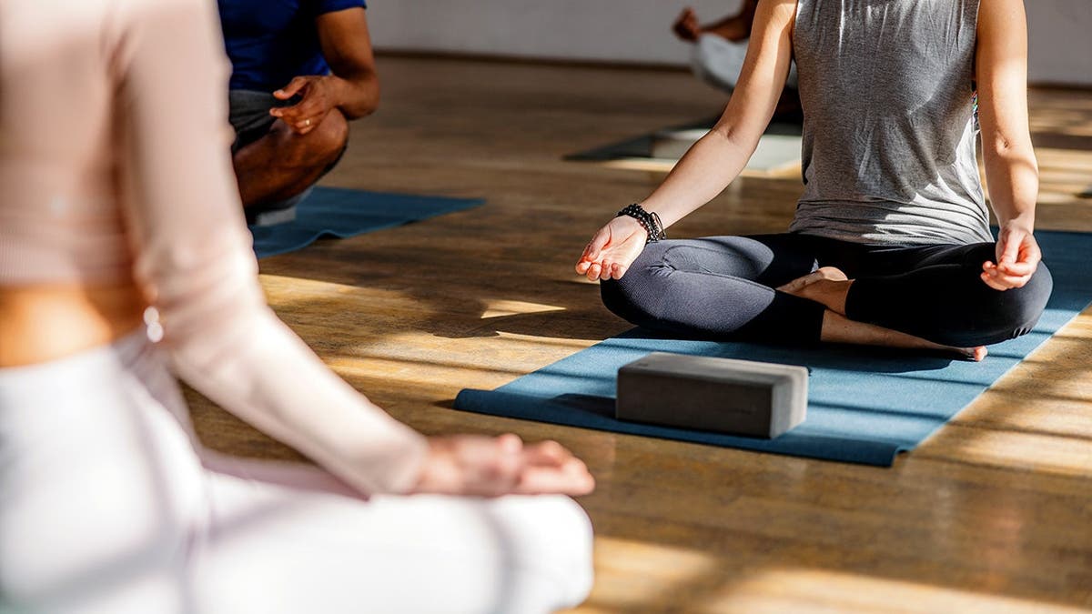 Yoga Eases Post-Treatment Challenges for Cancer Survivors