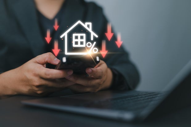 Understanding the Volatility of Mortgage Rates: Insights from Experts