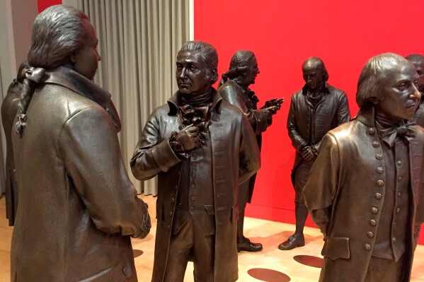 The Debate Over America’s Founding: Religion’s Role and the Founders’ Intentions