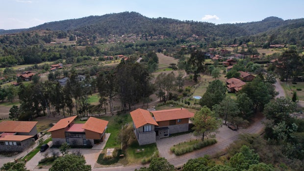 Mexican Government to Auction Land at Crime Scene of Cartel Leader El Mencho