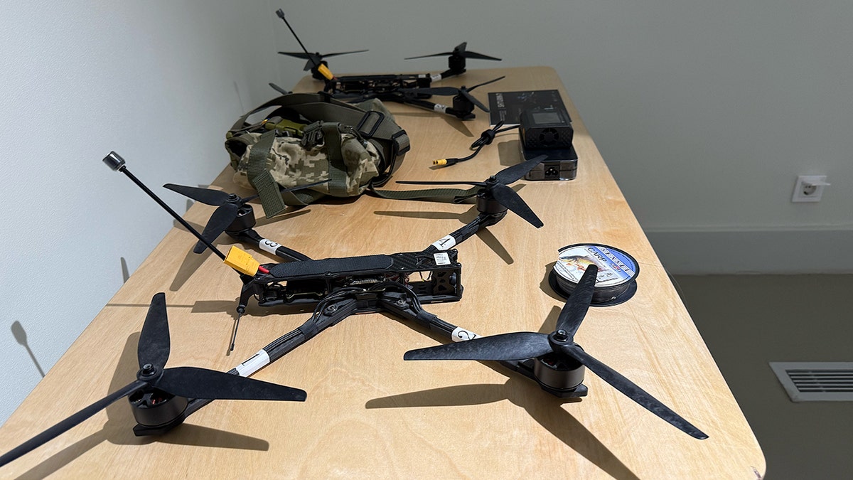 Ukraine’s Expanding Drone Industry and Its Impact on Warfare