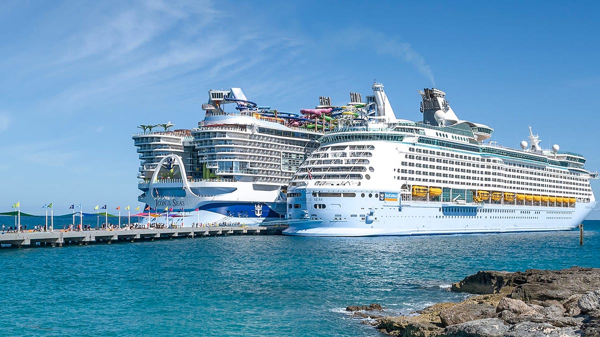 Mexican Officials Deny Royal Caribbean’s Water Park Project
