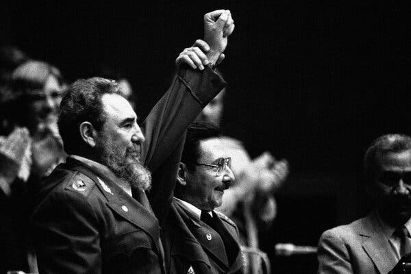Raúl Castro’s Influence on Cuba’s Power Dynamics