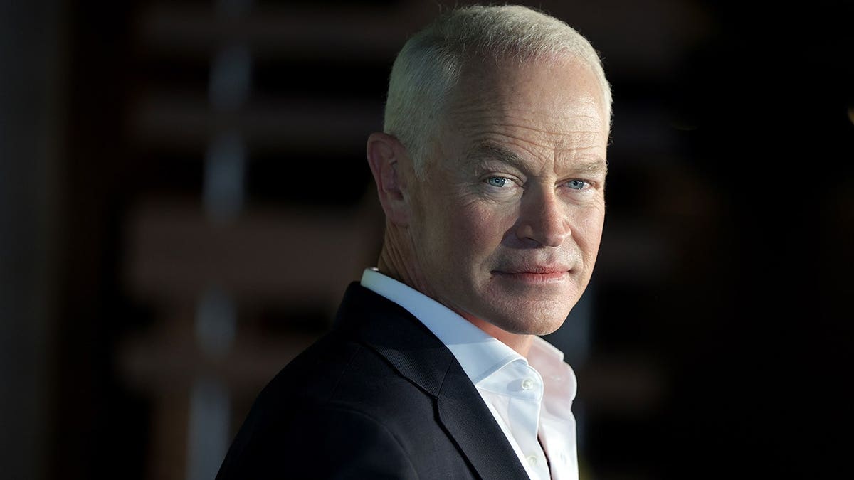 Neal McDonough Reflects on Career Challenges and Personal Journey