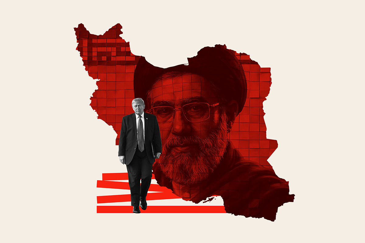 U.S.-Israeli Conflict with Iran: A Stalemate with Rising Stakes