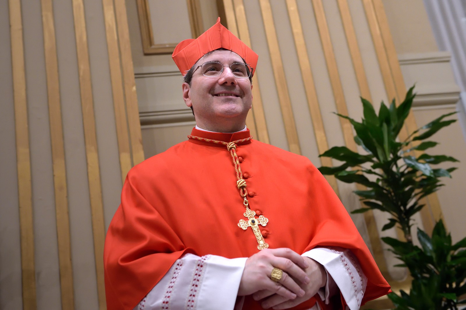 Catholics in Toronto Seek Archbishop’s Intervention Amid Vatican Dispute