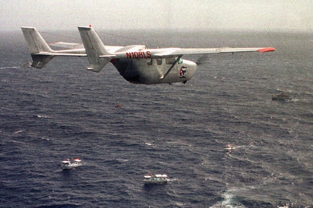 U.S. Indicts Raúl Castro Over 1996 Plane Shootdowns