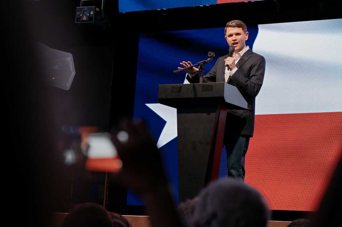 Gender and Politics in the Texas Senate Race