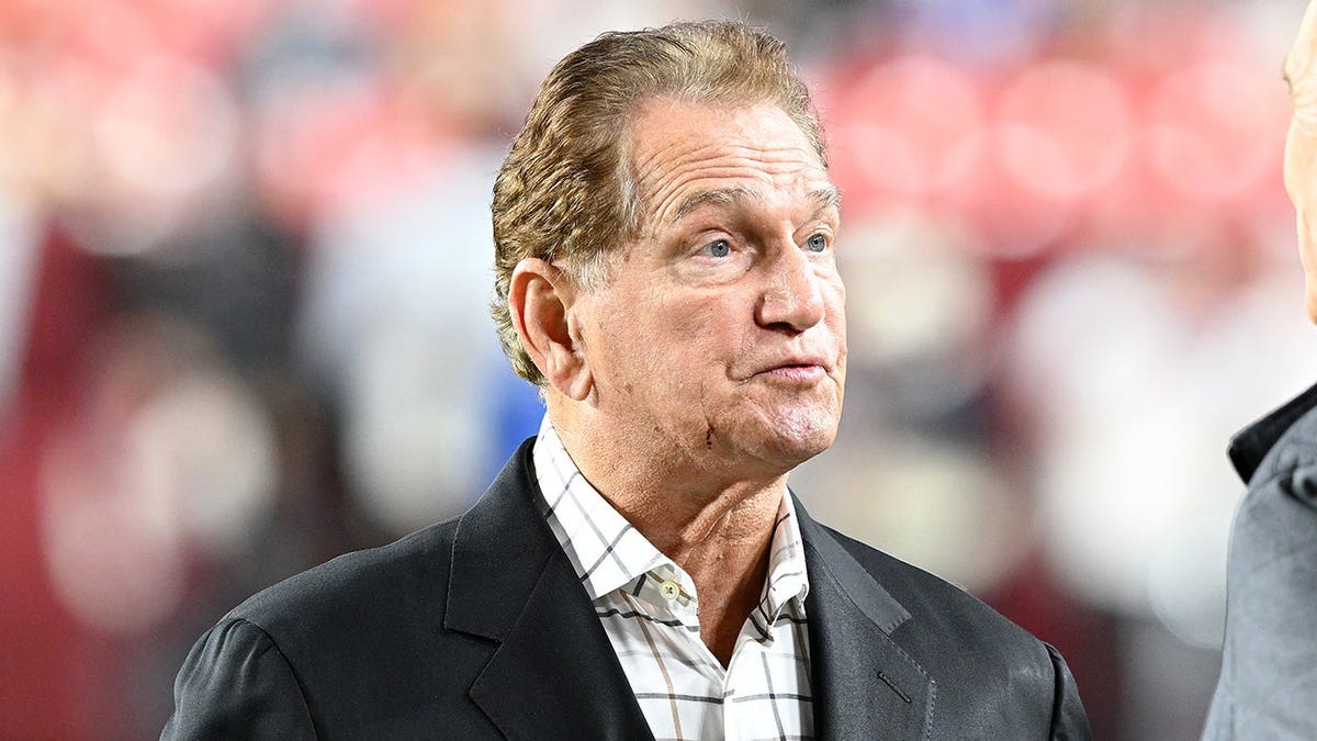 Joe Theismann Discusses NFL’s Shift from Tradition