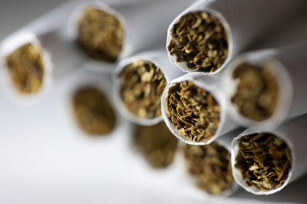 FDA’s New Guidelines on E-Cigarettes Stir Internal Debate