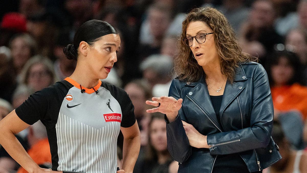 Coaching Decisions Spark Controversy for Indiana Fever