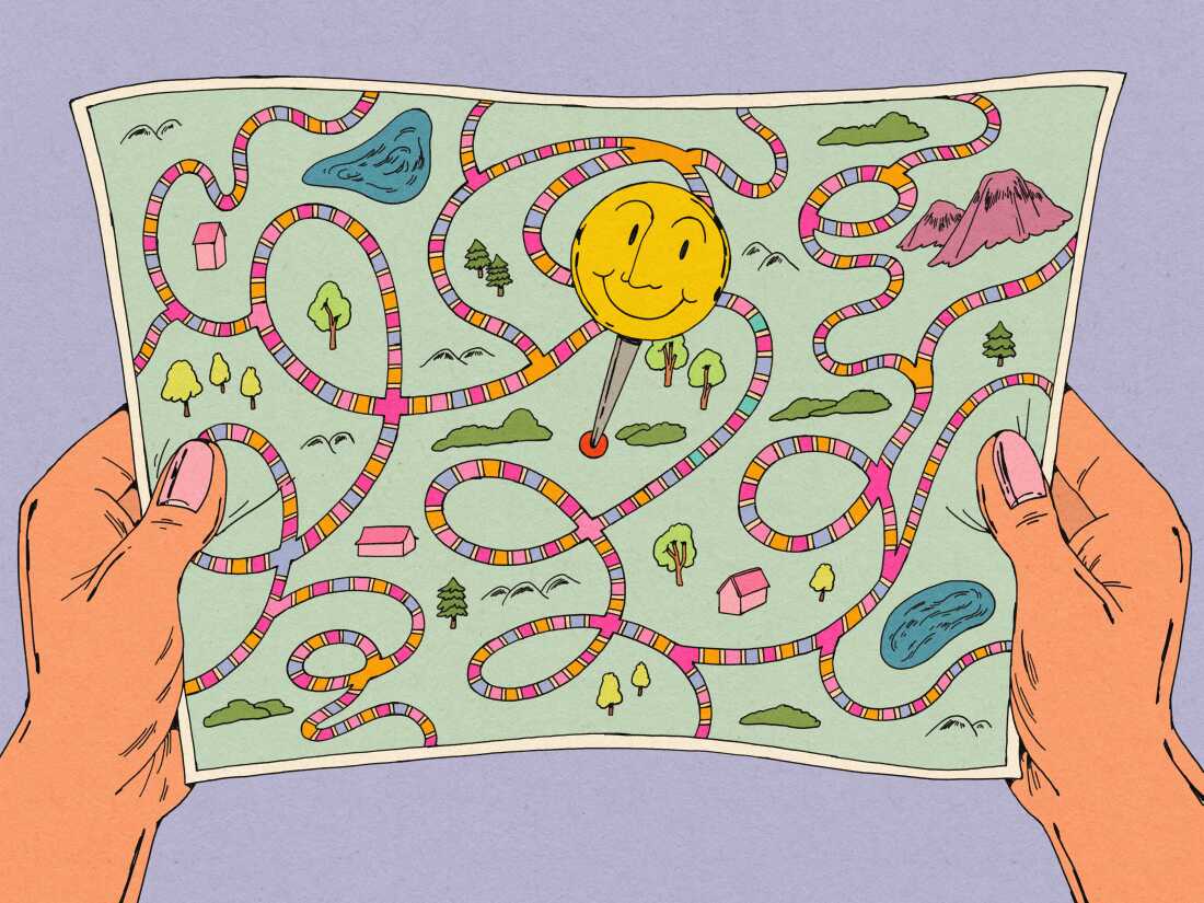 Understanding Happiness: Insights from Gretchen Rubin