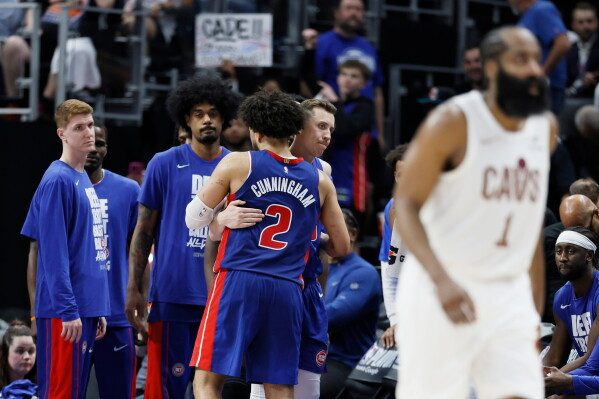 Shai Gilgeous-Alexander Wins Second MVP Award
