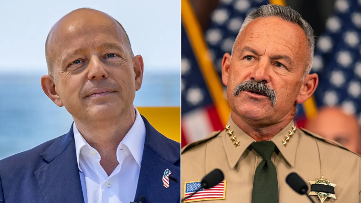 California Gubernatorial Race Sparks Tension Over Jungle Primary System