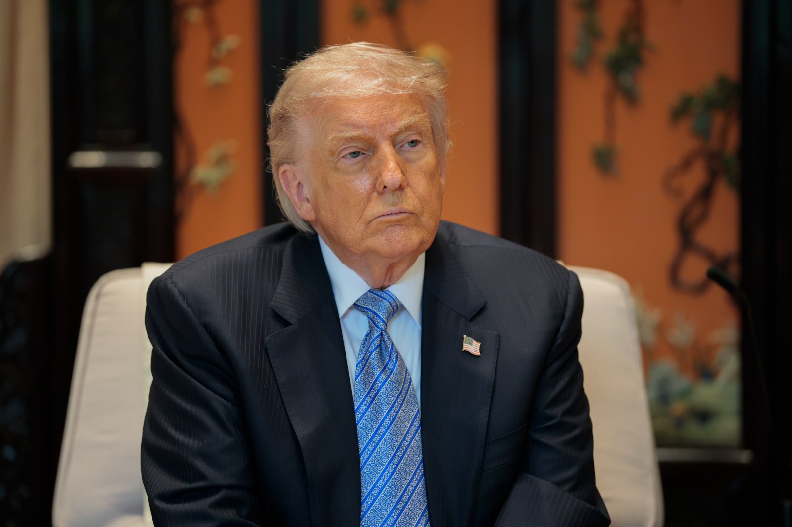 Donald Trump’s Medical Checkups Over the Years