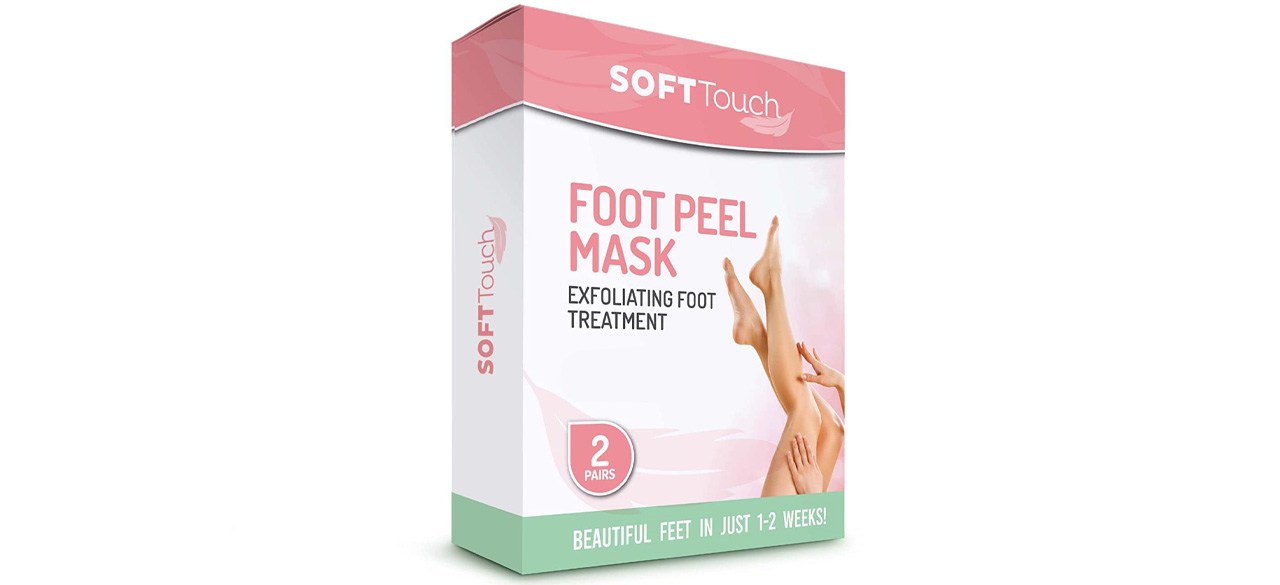 Choosing the Best Foot Peel for Smooth Feet