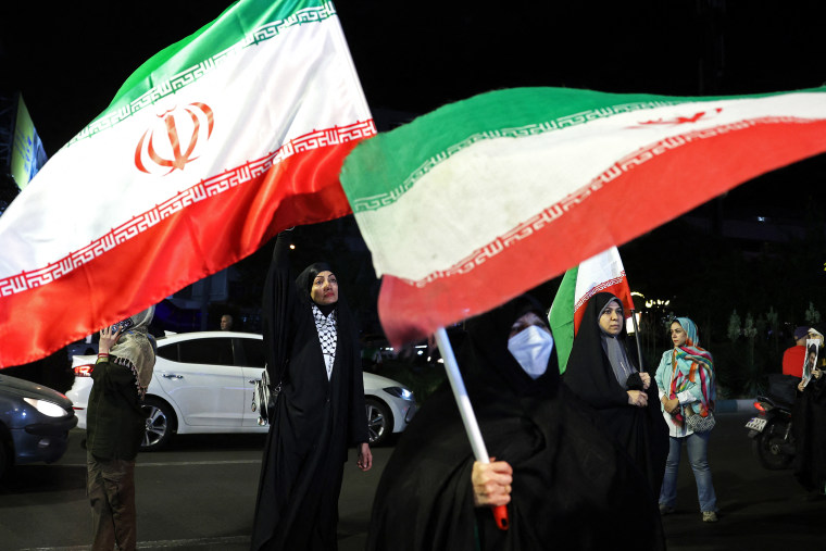 Escalating Tensions Between the U.S. and Iran Amid Diplomatic Stalemate