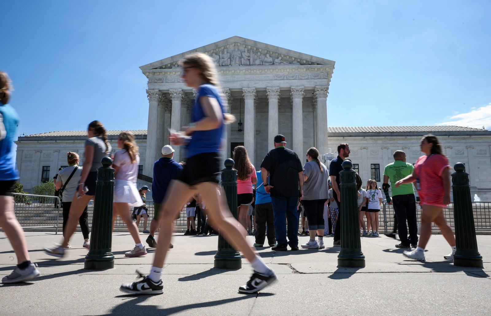Alabama Redistricting Dispute: Supreme Court Dynamics and Implications