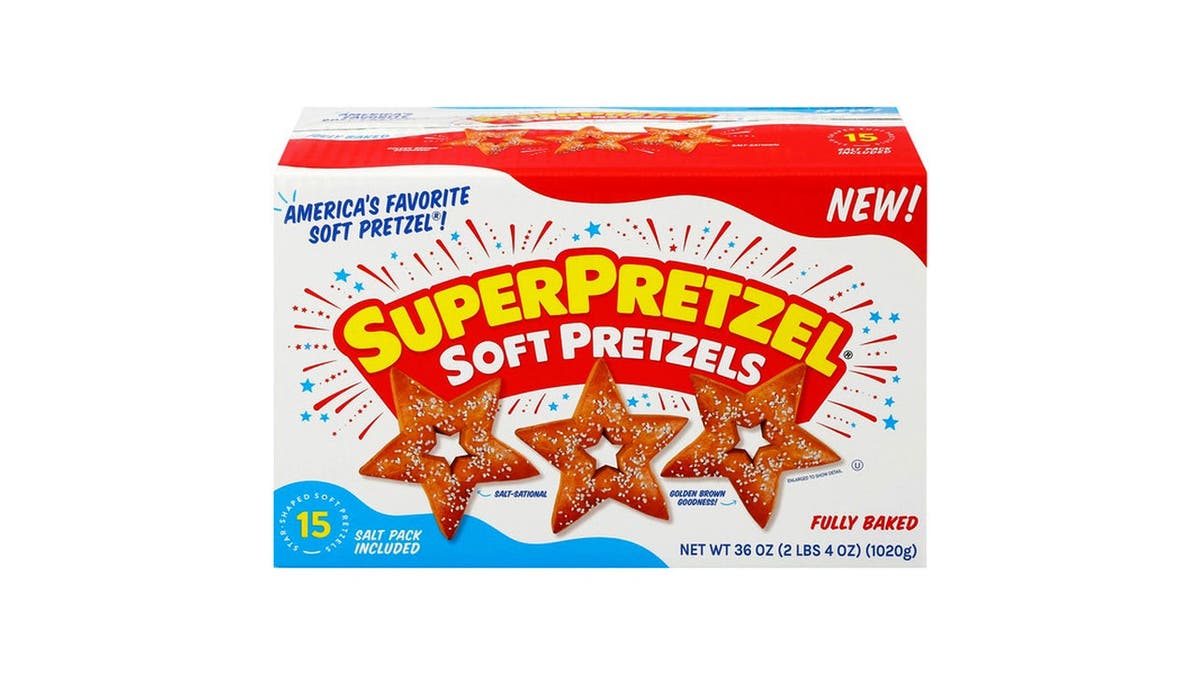 America’s 250th Birthday Sparks Patriotic Food Offerings