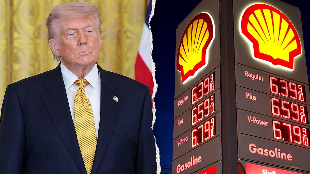 Political Rhetoric and Gas Prices: A Trade-off