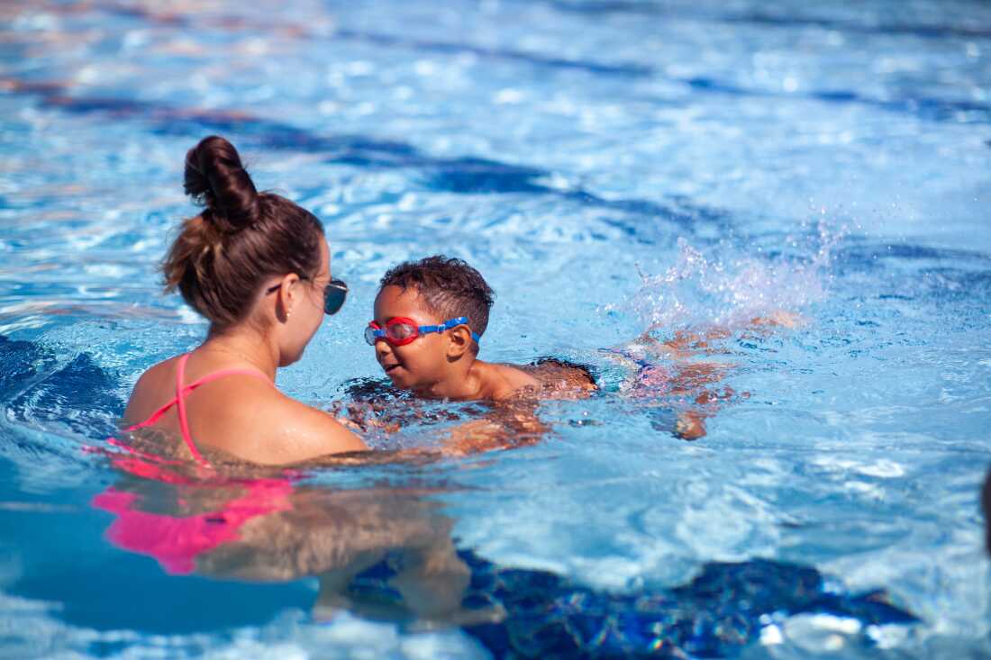 Swimming Lessons: Essential for Preventing Drowning