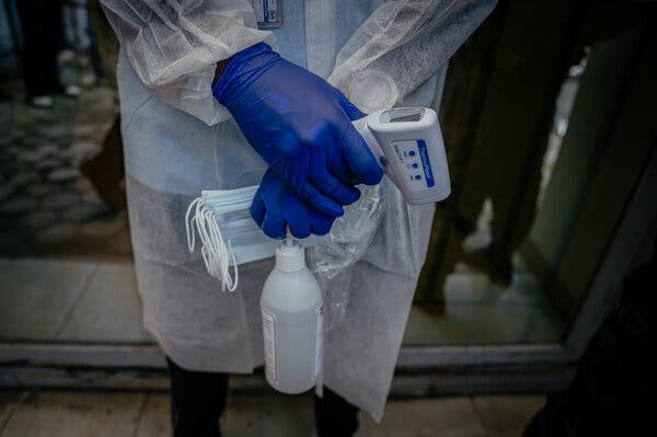 Ebola Outbreak Challenges in East Africa