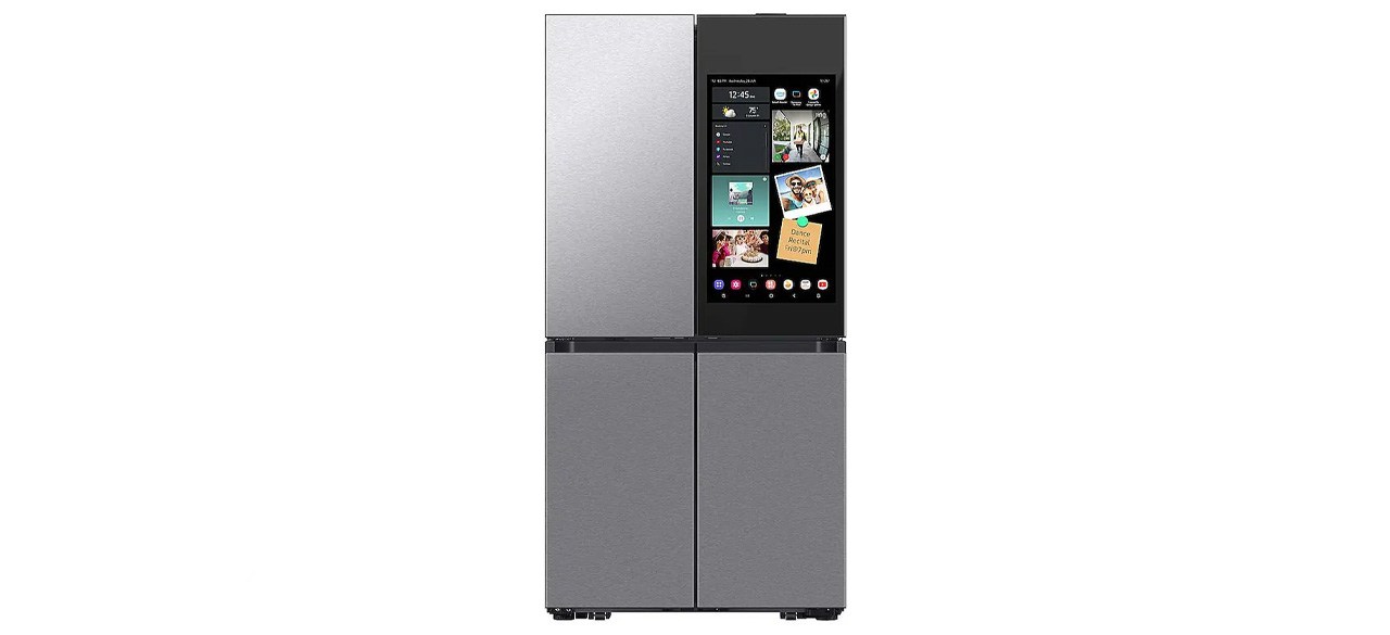 Enhance Your Kitchen with Samsung’s Smart Appliances at Discounted Prices