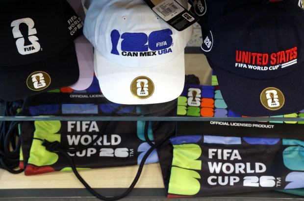 Kansas City’s Role as Host City Amid World Cup Preparations