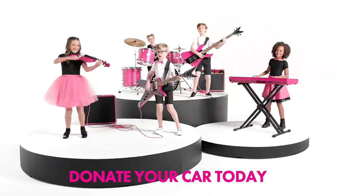 Kars4Kids Jingle Banned in California for Deceptive Advertising