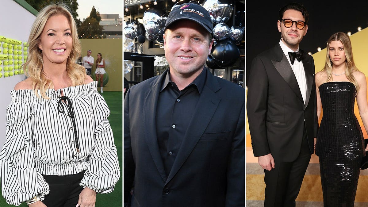 Business Leaders Rally Behind Spencer Pratt in LA Mayoral Race