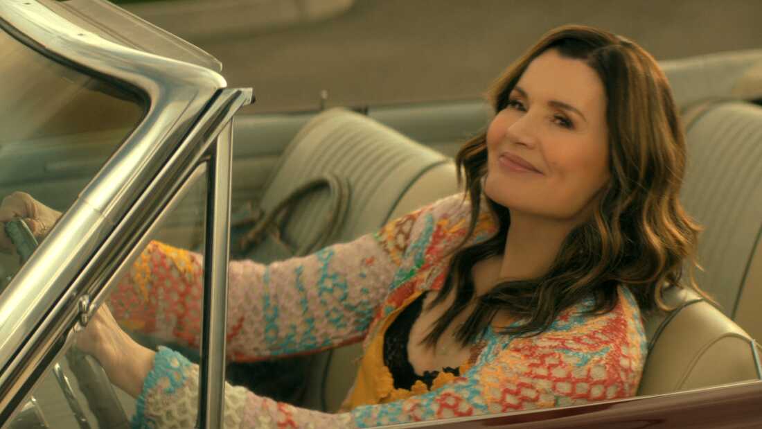 The Boroughs: A New Netflix Series with Geena Davis
