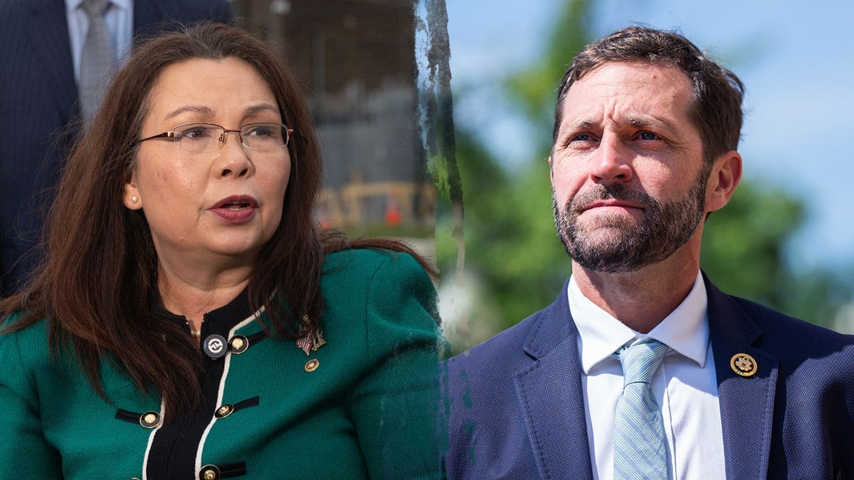 Democrats Criticize DNC Memorial Day Post