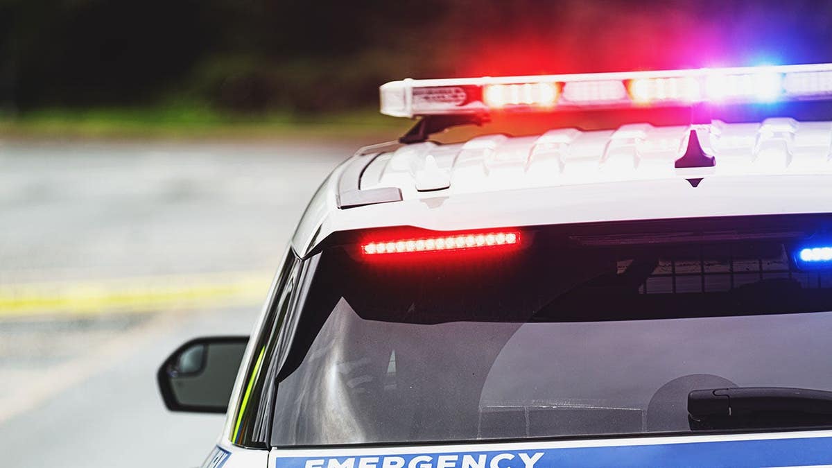 Dramatic High-Speed Chase in Wisconsin Involves Airborne Car