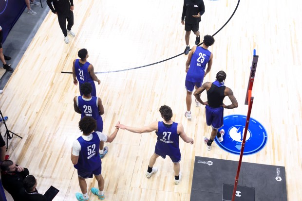 College Basketball Stars Weigh NBA Draft Decisions