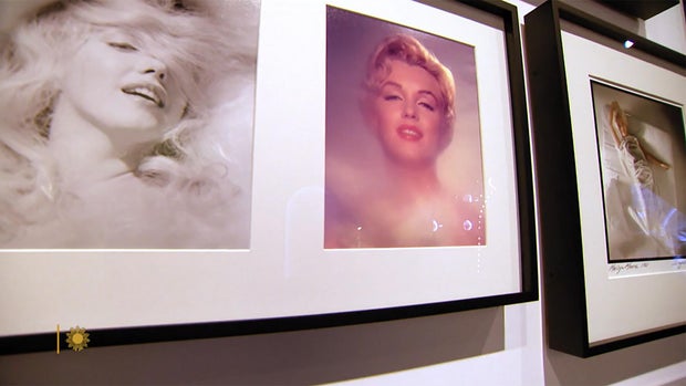 Marilyn Monroe: Everlasting Influence
