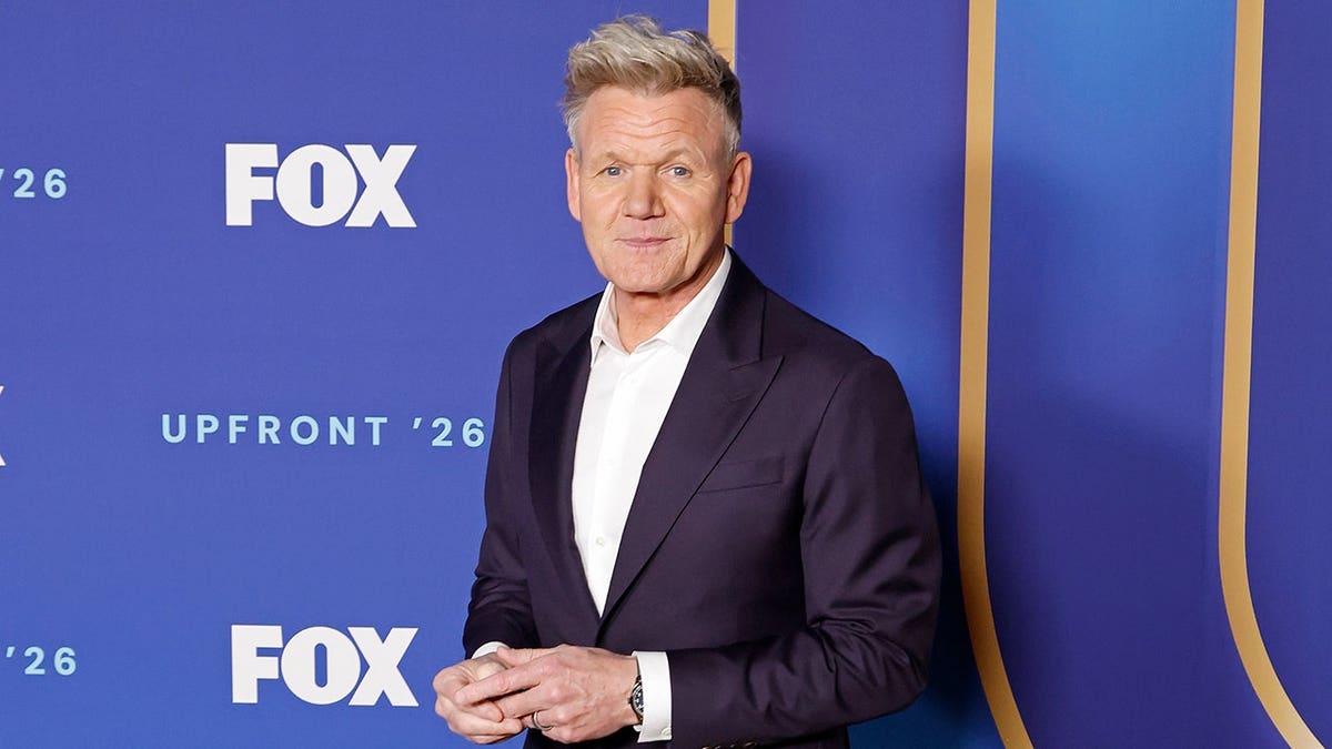 Gordon Ramsay’s Unyielding Rule at Home: Manners Matter Most