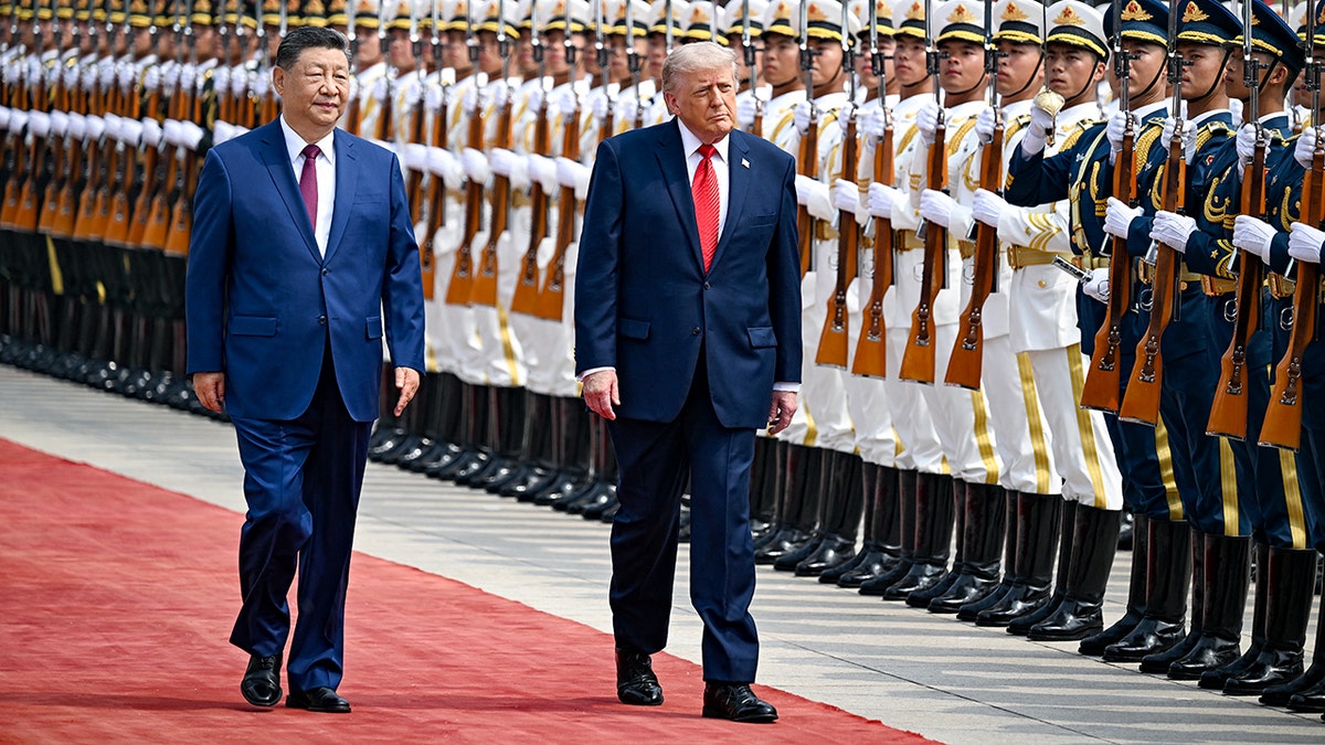 Unresolved U.S.-China Tensions over Taiwan