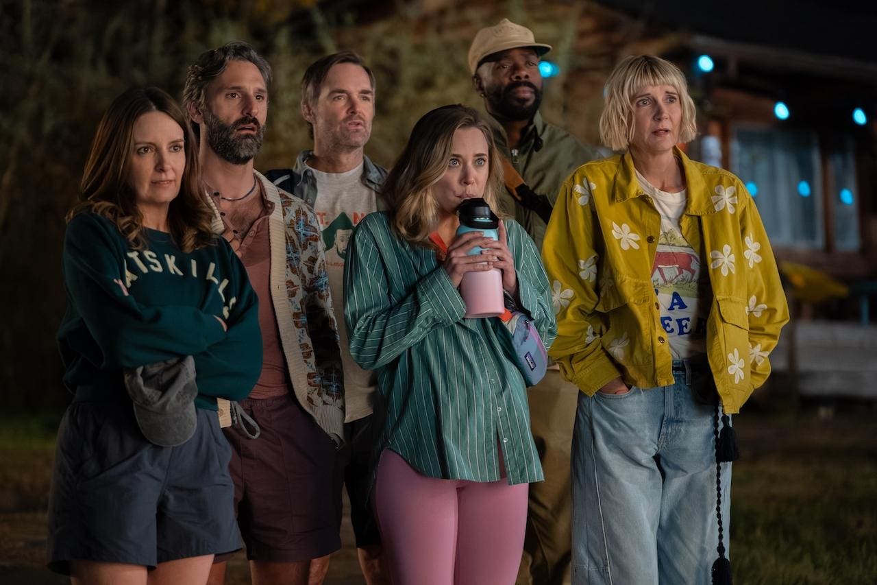 Netflix Developments: A Glimpse into New Series and Events