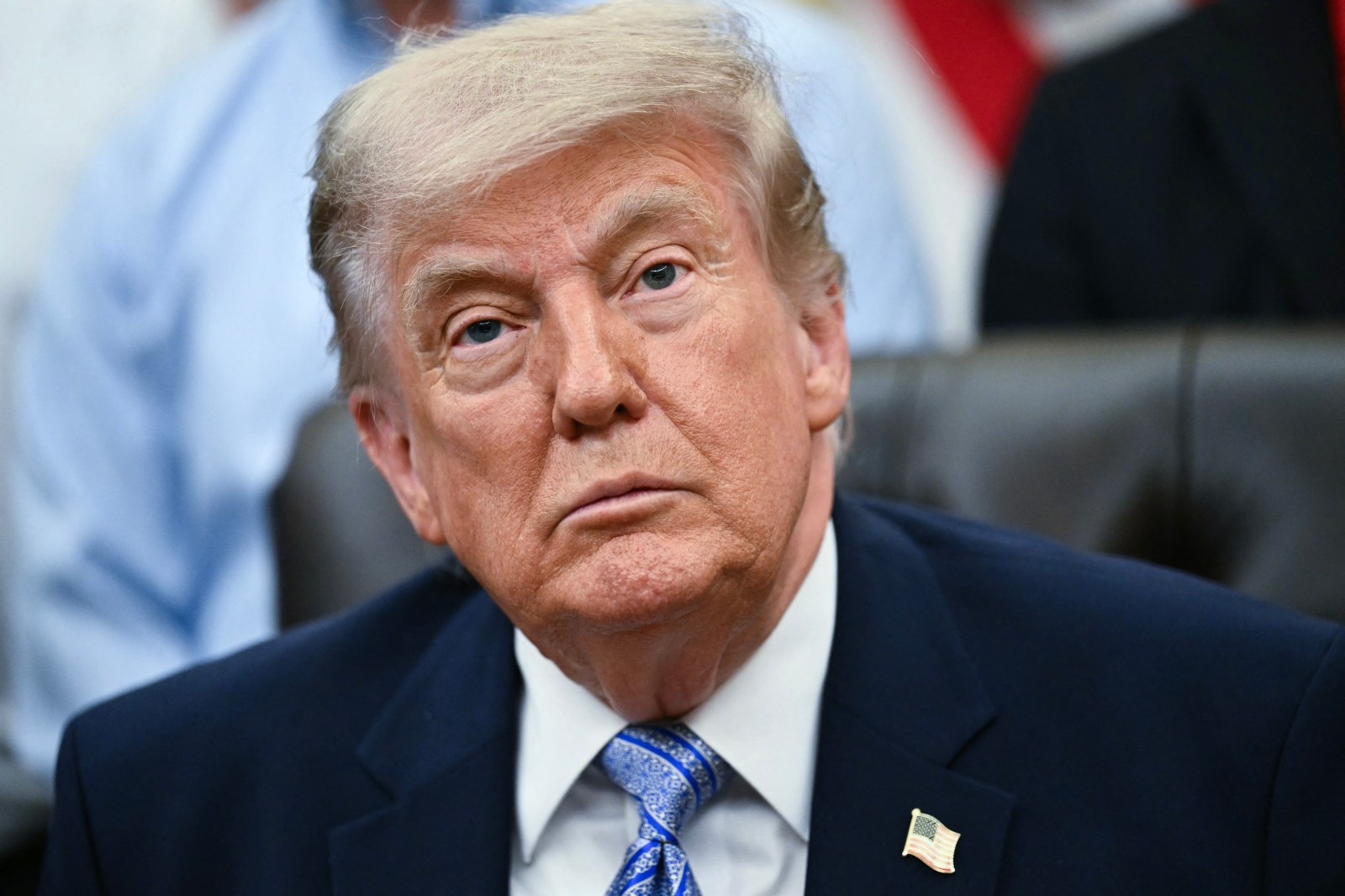 President Trump’s Memorial Day Message and Activities