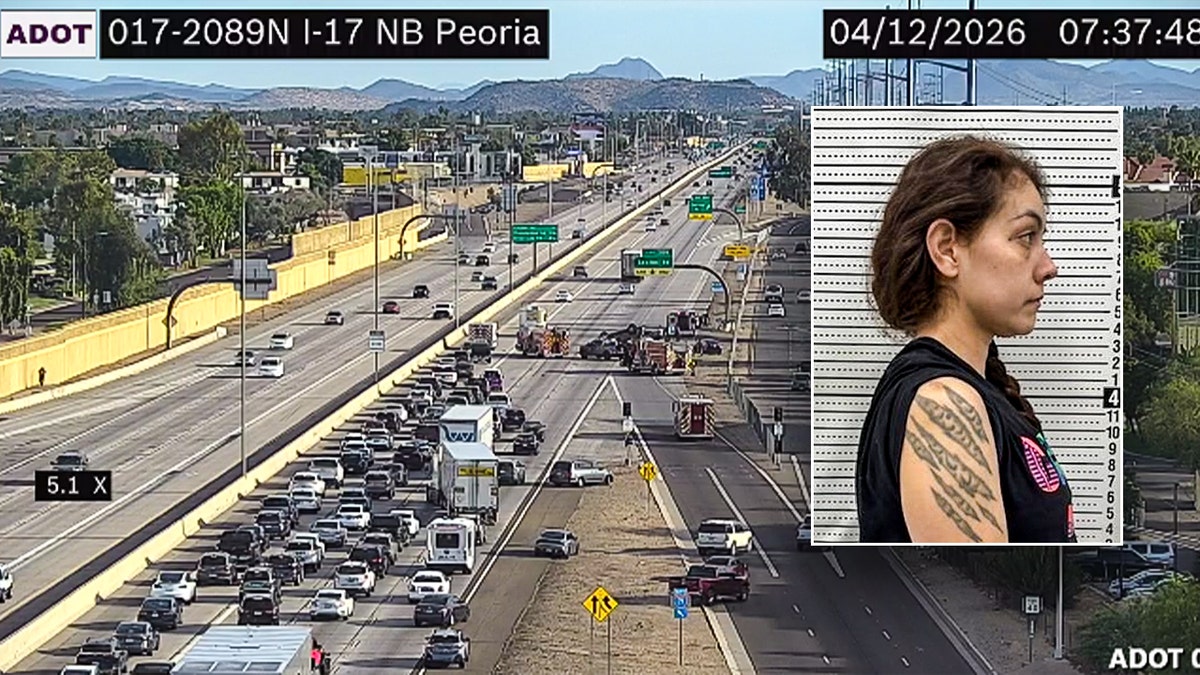 Illegal Immigrant Indicted After Fatal Arizona Crash