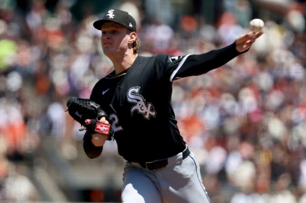 Giants Defeat White Sox as Devers’ Grand Slam Leads the Way