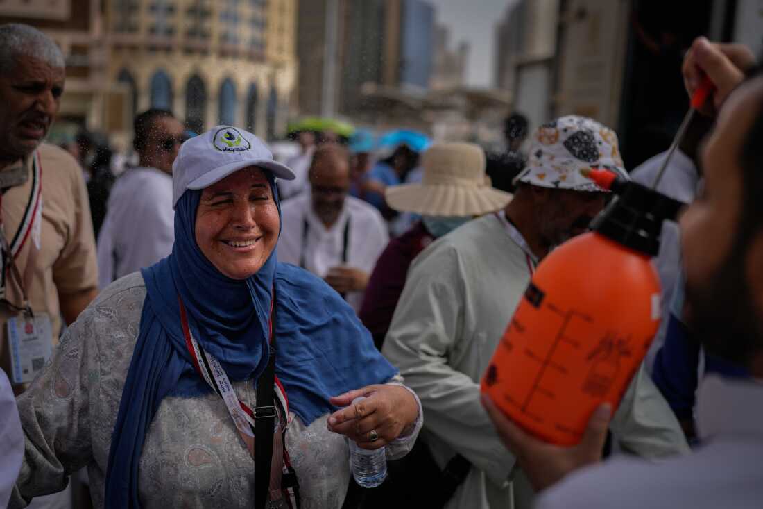 Hajj Pilgrimage Amidst Regional Tensions