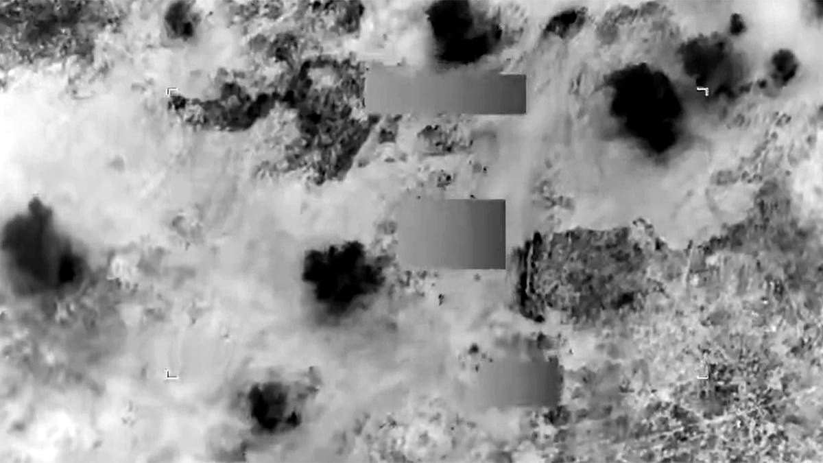 U.S. and Nigerian Forces Target ISIS in Nigeria