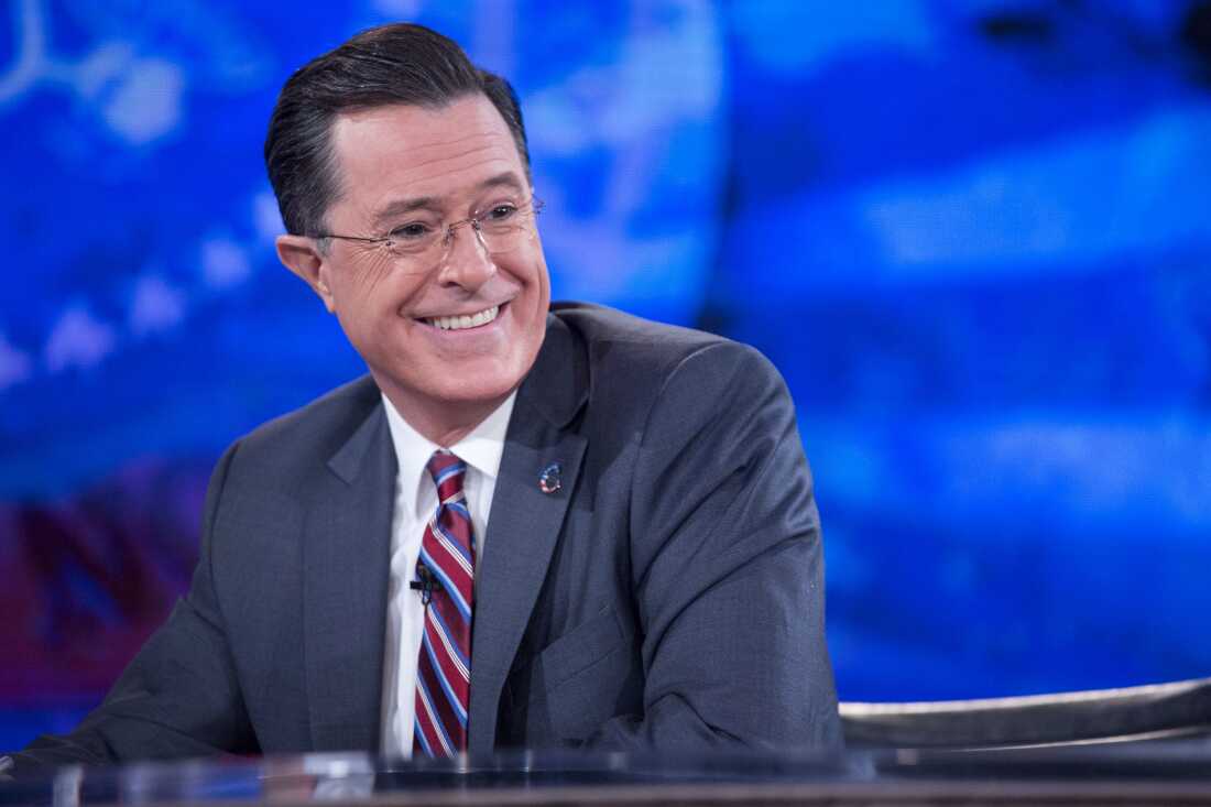 Stephen Colbert: A Master of Satire and Truthiness
