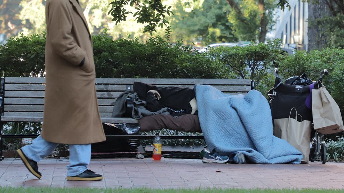 Savannah Faces Homelessness and Drug Threats