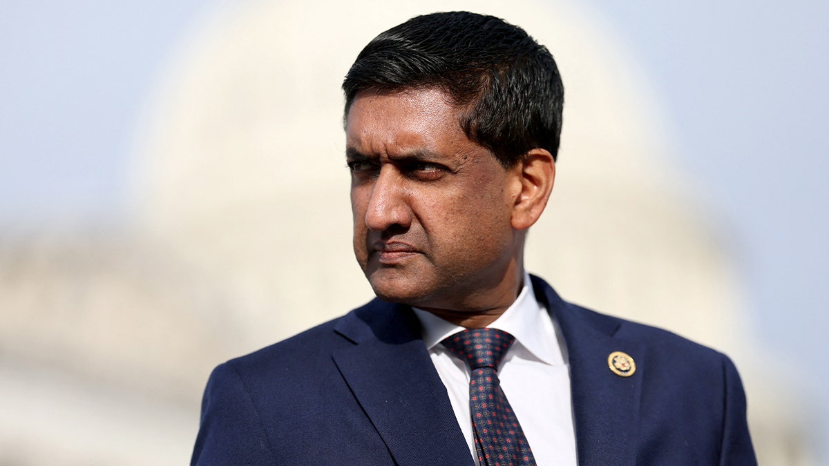 Rep. Ro Khanna Criticizes Democratic Strategy Post-2024 Election Loss