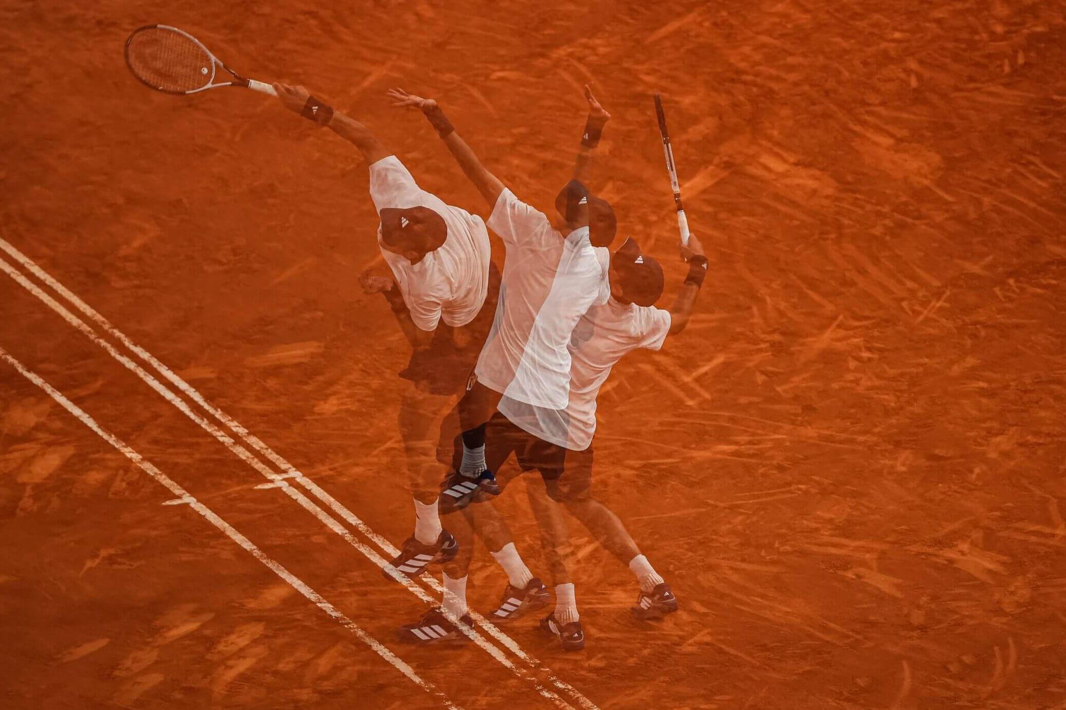 Rise of New Talent at the 2026 French Open
