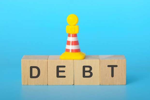 Evaluating Debt Relief Options