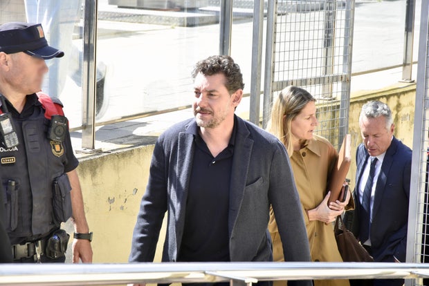 Jonathan Andic Responds to Murder Allegations